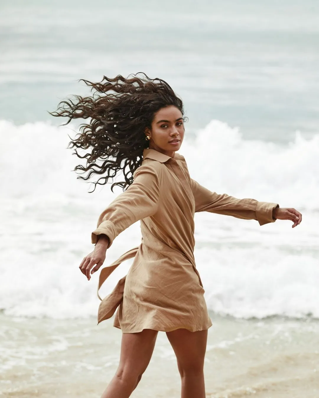 Voorbeeld kapsel 2 bij Haarstudio Wir War