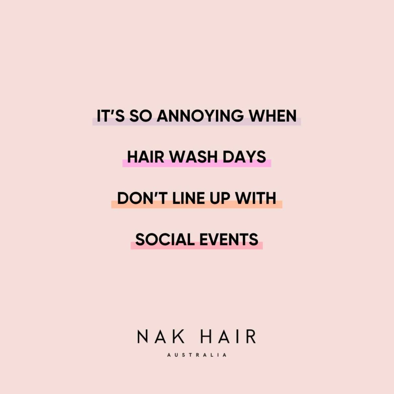 Inspirerende quote over haar en verzorging 2