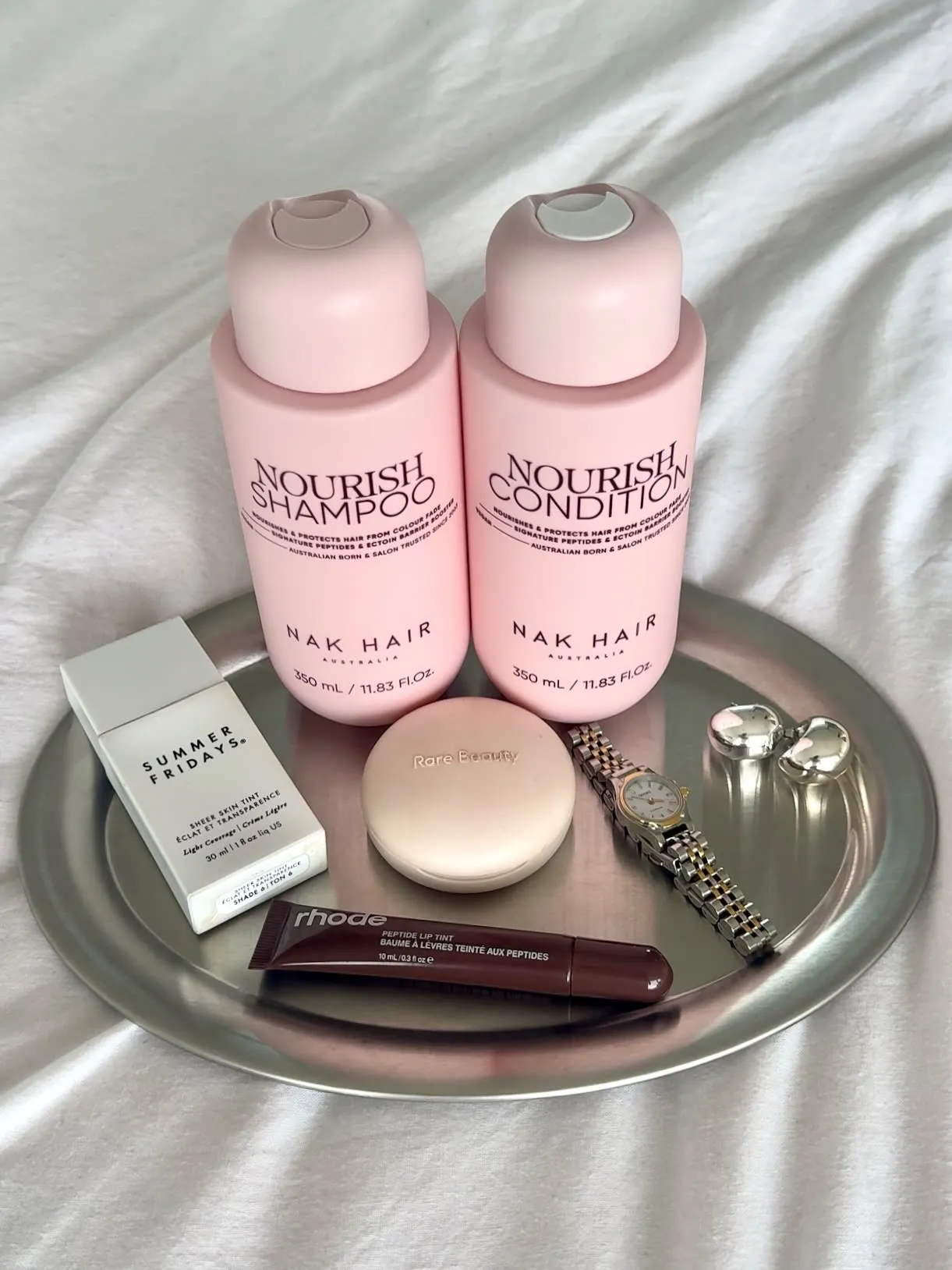 Kapsalon Haarstudio Wir War – sfeerbeeld 2